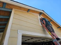 Best Vinyl Siding Installation  in Pughtown, PA